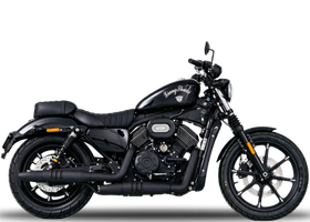 650N